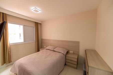 Apartamento para alugar com 76m², 2 quartos e 1 vagaSuíte