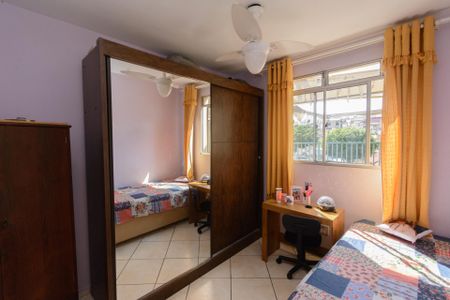 Apartamento à venda com 100m², 3 quartos e 1 vaga Apartamento à venda com 100m², 3 quartos e 1 vagaQuarto 2