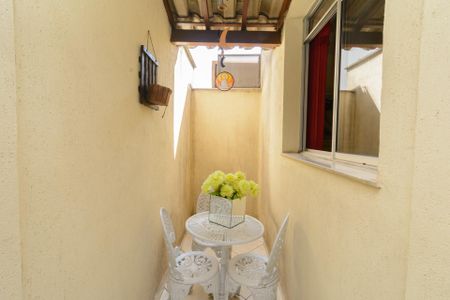 Apartamento à venda com 100m², 3 quartos e 1 vaga Apartamento à venda com 100m², 3 quartos e 1 vagaÁrea Privativa da Sala