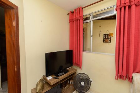 Quarto 1 de apartamento à venda com 3 quartos, 100m² em Riacho das Pedras, Contagem