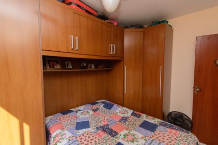 Apartamento à venda com 100m², 3 quartos e 1 vaga Apartamento à venda com 100m², 3 quartos e 1 vagaQuarto 3