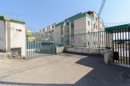 Apartamento à venda com 100m², 3 quartos e 1 vaga Apartamento à venda com 100m², 3 quartos e 1 vagaFachada