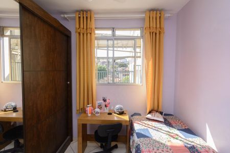 Apartamento à venda com 100m², 3 quartos e 1 vaga Apartamento à venda com 100m², 3 quartos e 1 vagaQuarto 2