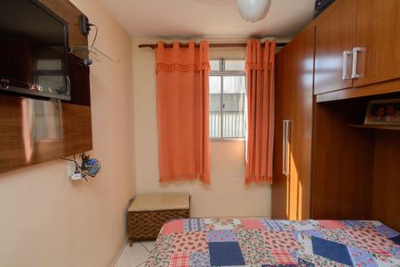 Apartamento à venda com 100m², 3 quartos e 1 vaga Apartamento à venda com 100m², 3 quartos e 1 vagaQuarto 3