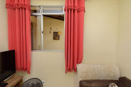 Apartamento à venda com 100m², 3 quartos e 1 vaga Apartamento à venda com 100m², 3 quartos e 1 vagaQuarto 1