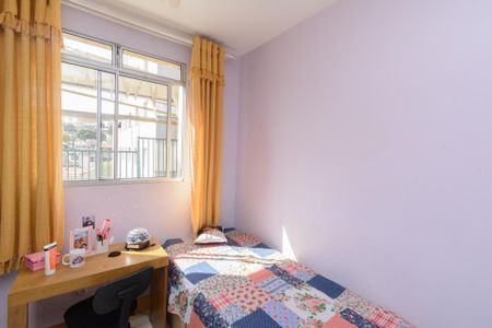 Apartamento à venda com 100m², 3 quartos e 1 vaga Apartamento à venda com 100m², 3 quartos e 1 vagaQuarto 2