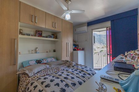 Apartamento à venda com 72m², 2 quartos e 1 vaga Apartamento à venda com 72m², 2 quartos e 1 vagaQuarto 2