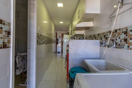 Apartamento à venda com 72m², 2 quartos e 1 vaga Apartamento à venda com 72m², 2 quartos e 1 vagaÁrea de Serviço