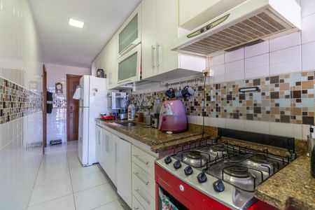 Apartamento à venda com 72m², 2 quartos e 1 vaga Apartamento à venda com 72m², 2 quartos e 1 vagaCozinha