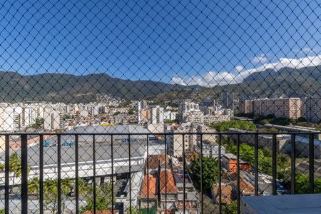 Apartamento à venda com 72m², 2 quartos e 1 vaga Apartamento à venda com 72m², 2 quartos e 1 vagaVaranda da Sala