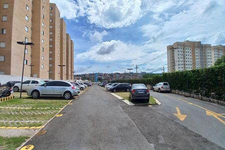 Apartamento à venda com 64m², 2 quartos e 1 vaga Apartamento à venda com 64m², 2 quartos e 1 vagaGaragem