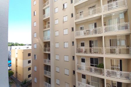 Apartamento à venda com 64m², 2 quartos e 1 vaga Apartamento à venda com 64m², 2 quartos e 1 vagaVista do Quarto 2