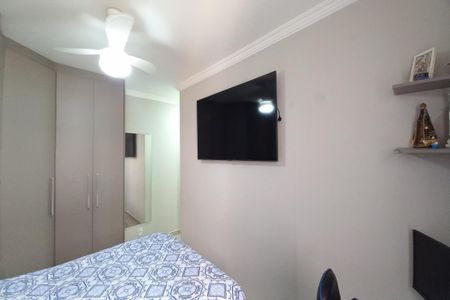 Apartamento à venda com 64m², 2 quartos e 1 vaga Apartamento à venda com 64m², 2 quartos e 1 vagaQuarto 2