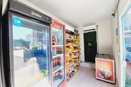 Apartamento à venda com 64m², 2 quartos e 1 vaga Apartamento à venda com 64m², 2 quartos e 1 vagaÁrea comum - Mercado