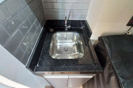 Apartamento à venda com 64m², 2 quartos e 1 vaga Apartamento à venda com 64m², 2 quartos e 1 vagaÁrea de Serviço