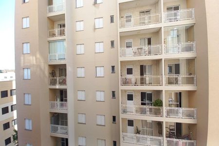 Apartamento à venda com 64m², 2 quartos e 1 vaga Apartamento à venda com 64m², 2 quartos e 1 vagaVista do Quarto 1