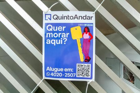 Casa para alugar com 80m², 2 quartos e 1 vagaPlaca 