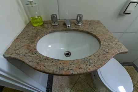 Casa para alugar com 80m², 2 quartos e 1 vagaBanheiro