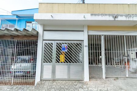 Casa para alugar com 80m², 2 quartos e 1 vagaFacahda