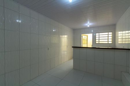 Casa para alugar com 80m², 2 quartos e 1 vagaCozinha