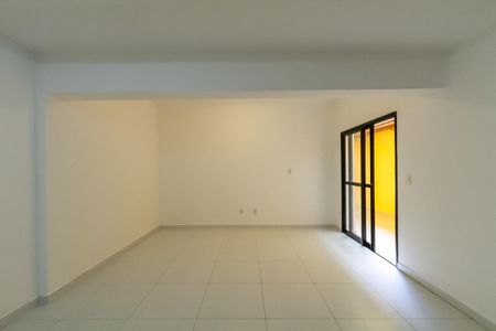 Sala de casa para alugar com 2 quartos, 80m² em Nova Petrópolis, São Bernardo do Campo