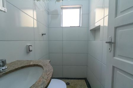 Casa para alugar com 80m², 2 quartos e 1 vagaBanheiro