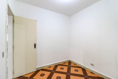 Quarto 1 de casa para alugar com 2 quartos, 75m² em Jardim Casablanca, São Paulo