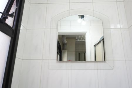 Apartamento à venda com 90m², 3 quartos e 2 vagasBanheiro de serviço