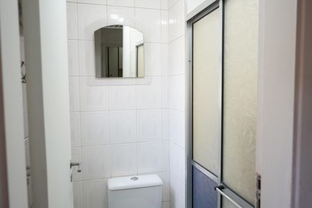 Apartamento à venda com 90m², 3 quartos e 2 vagasBanheiro de serviço