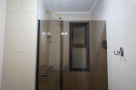 Apartamento à venda com 90m², 3 quartos e 2 vagasBanheiro Social