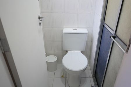 Apartamento à venda com 90m², 3 quartos e 2 vagasBanheiro de serviço