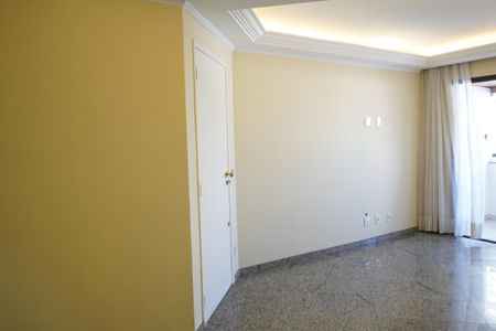 Apartamento à venda com 90m², 3 quartos e 2 vagasSala