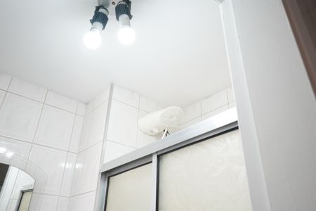 Apartamento à venda com 90m², 3 quartos e 2 vagasBanheiro de serviço