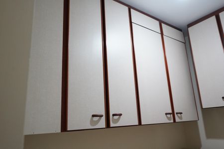 Apartamento à venda com 90m², 3 quartos e 2 vagasQuarto de Serviço