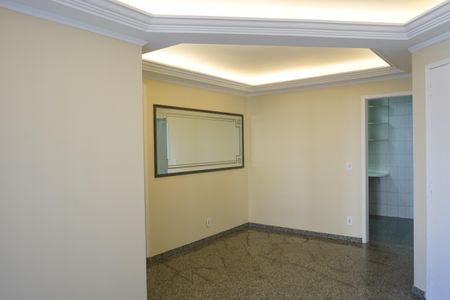 Apartamento à venda com 90m², 3 quartos e 2 vagasSala