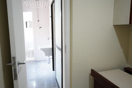 Apartamento à venda com 90m², 3 quartos e 2 vagasQuarto de Serviço