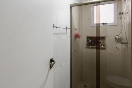 Apartamento à venda com 50m², 2 quartos e 1 vagaBanheiro