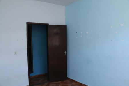 Sala/Quarto de apartamento para alugar com 1 quarto, 60m² em Centro, Nova Iguaçu