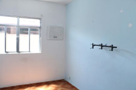 Sala/Quarto de apartamento para alugar com 1 quarto, 60m² em Centro, Nova Iguaçu