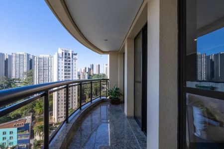 Apartamento à venda com 220m², 3 quartos e 4 vagas Apartamento à venda com 220m², 3 quartos e 4 vagasFoto 15