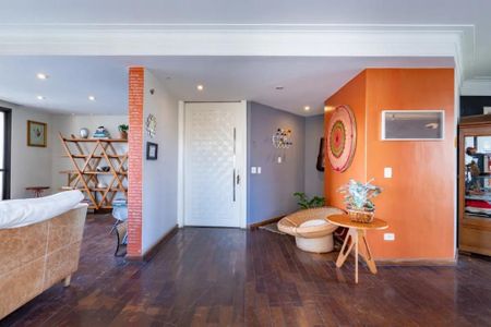 Apartamento à venda com 220m², 3 quartos e 4 vagas Apartamento à venda com 220m², 3 quartos e 4 vagasFoto 22