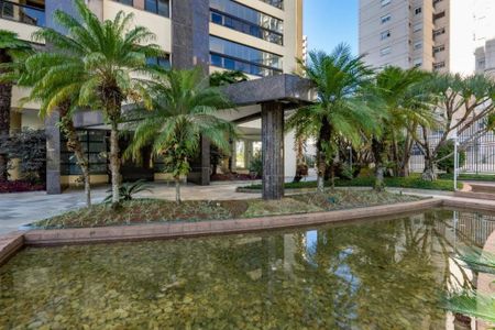 Apartamento à venda com 220m², 3 quartos e 4 vagas Apartamento à venda com 220m², 3 quartos e 4 vagasFoto 26