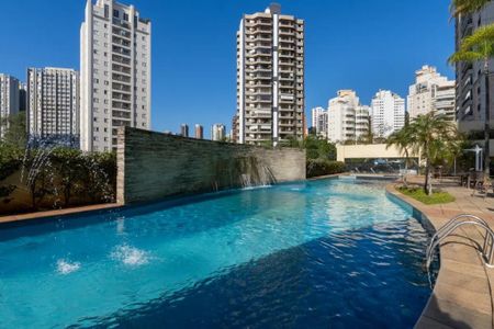 Apartamento à venda com 220m², 3 quartos e 4 vagas Apartamento à venda com 220m², 3 quartos e 4 vagasFoto 25