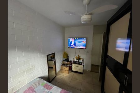 Apartamento à venda com 45m², 2 quartos e sem vaga Apartamento à venda com 45m², 2 quartos e sem vagaQuarto 2