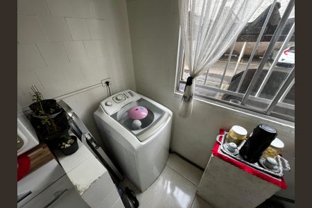 Apartamento à venda com 45m², 2 quartos e sem vaga Apartamento à venda com 45m², 2 quartos e sem vagaÁrea de Serviço