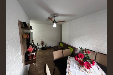 Apartamento à venda com 45m², 2 quartos e sem vaga Apartamento à venda com 45m², 2 quartos e sem vagaSala