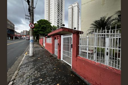 Apartamento à venda com 45m², 2 quartos e sem vaga Apartamento à venda com 45m², 2 quartos e sem vagaFachada