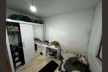 Apartamento à venda com 45m², 2 quartos e sem vaga Apartamento à venda com 45m², 2 quartos e sem vagaQuarto 1