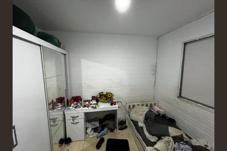 Apartamento à venda com 45m², 2 quartos e sem vaga Apartamento à venda com 45m², 2 quartos e sem vagaQuarto 1
