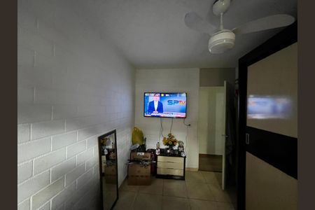 Apartamento à venda com 45m², 2 quartos e sem vaga Apartamento à venda com 45m², 2 quartos e sem vagaQuarto 2